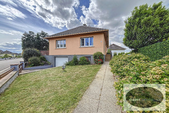 achat maison lipsheim 67640