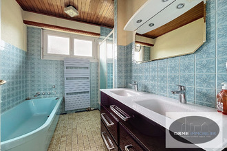 achat maison lipsheim 67640