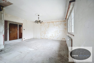 achat maison lipsheim 67640