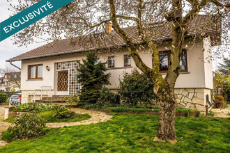 achat maison lipsheim 67640