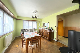 achat maison lipsheim 67640