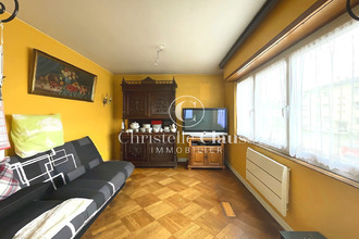 achat maison lipsheim 67640