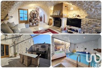 achat maison lirac 30126