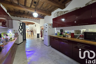 achat maison lirac 30126