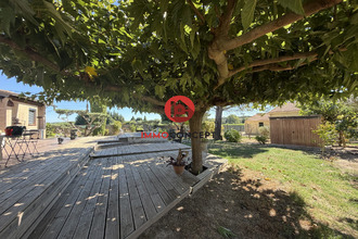 achat maison lirac 30126