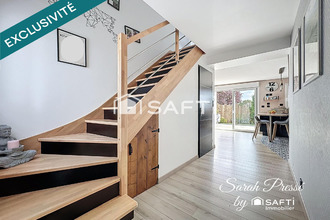 achat maison lire 49270