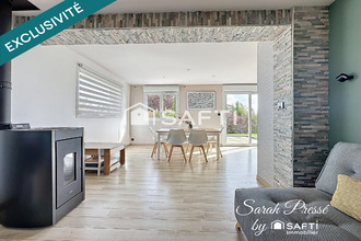 achat maison lire 49270