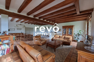 achat maison lire 49530