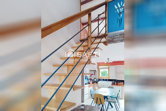 achat maison lire 49530