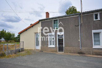 achat maison lire 49530