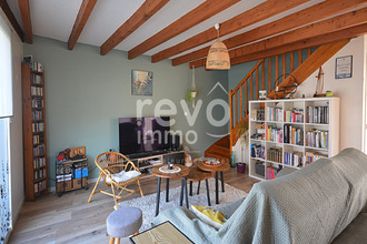achat maison lire 49530
