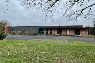 achat maison lire 49530