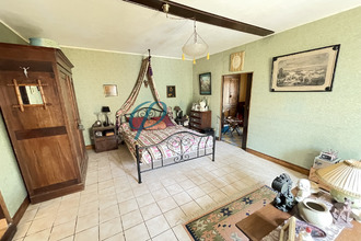 achat maison lire 49530