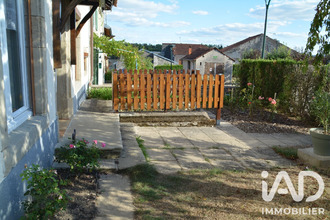 achat maison lironcourt 88410