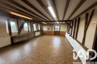 achat maison lisbg 62134