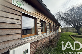 achat maison lisbg 62134