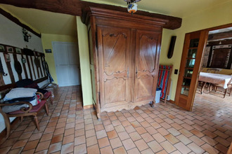 achat maison lisieux 14100