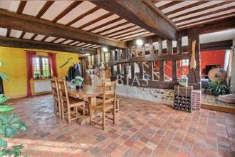 achat maison lisieux 14100