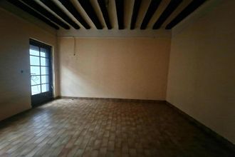 achat maison lisieux 14100