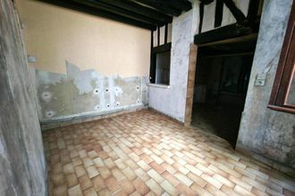 achat maison lisieux 14100