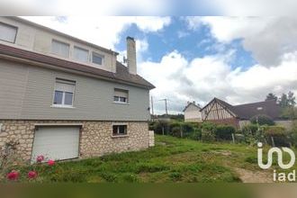 achat maison lisieux 14100