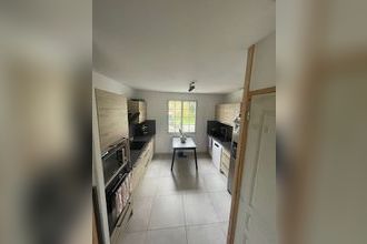 achat maison lisieux 14100