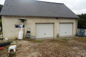 achat maison lisieux 14100