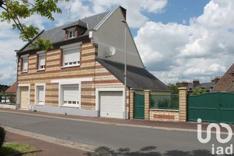 achat maison lisieux 14100