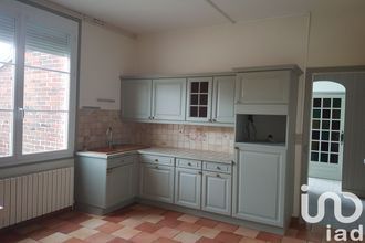 achat maison lisieux 14100