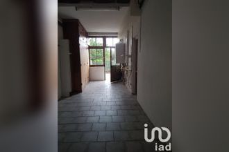 achat maison lisieux 14100