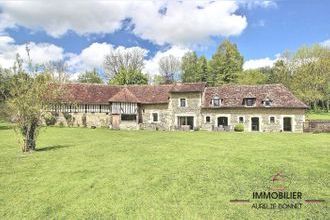 achat maison lisieux 14100