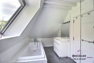 achat maison lisieux 14100