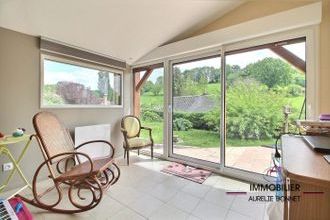 achat maison lisieux 14100