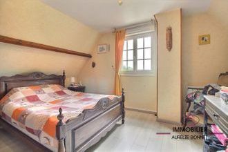 achat maison lisieux 14100