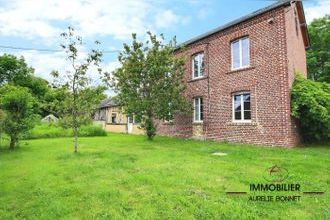 achat maison lisieux 14100