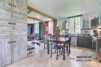 achat maison lisieux 14100