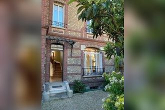 achat maison lisieux 14100