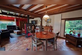 achat maison lisieux 14100