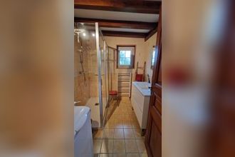 achat maison lisieux 14100