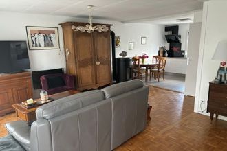 achat maison lisieux 14100