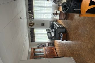 achat maison lisieux 14100