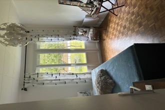 achat maison lisieux 14100