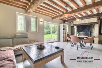 achat maison lisieux 14100