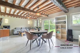 achat maison lisieux 14100