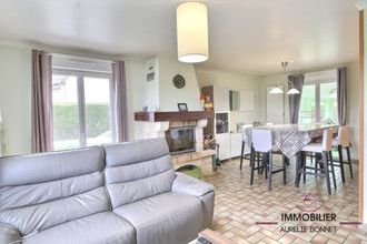 achat maison lisieux 14100