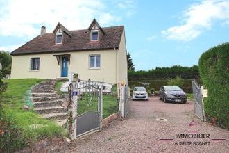 achat maison lisieux 14100