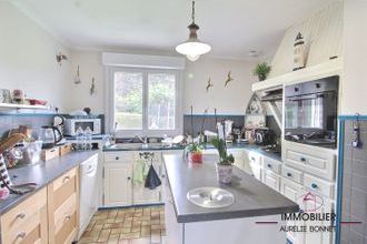 achat maison lisieux 14100