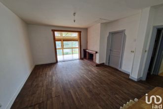 achat maison lisieux 14100