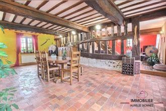 achat maison lisieux 14100