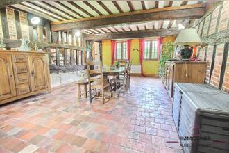 achat maison lisieux 14100